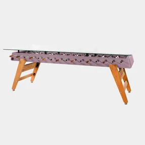 Rsbarcelona Dining Foosball Table Rs Max