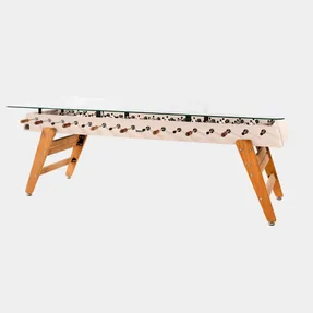 Rsbarcelona Dining Foosball Table Rs Max