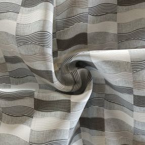 Ado Goldkante Mikado Fabric
