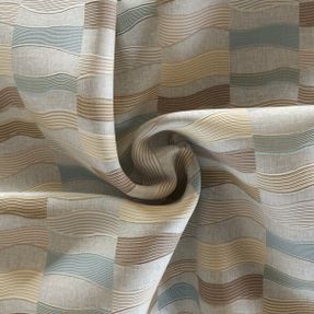 Ado Goldkante Mikado Fabric
