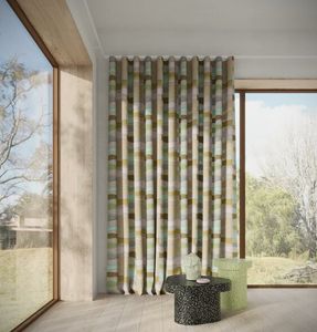 Ado Goldkante Mikado Fabric
