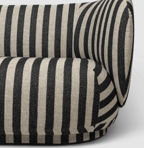 Fermliving Rico Sofa 2-seater - Louisiana