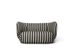 Fermliving Rico Sofa 2-seater - Louisiana