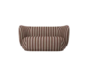 Fermliving Rico Sofa 2-seater - Louisiana