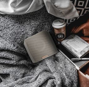 Klipsch Groove Portable Bluetooth Speaker