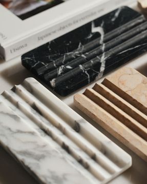 Maami Home Lithos Pen Holder