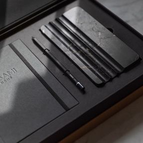 Maami Home Lithos Pen Holder