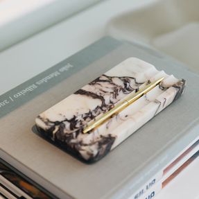 Maami Home Lithos Pen Holder