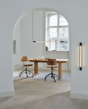 Gejst Radent Hardwired Wall Lamp
