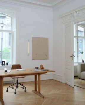 Gejst Radent Hardwired Wall Lamp