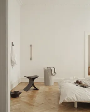 Gejst Radent Hardwired Wall Lamp