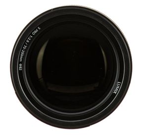 Panasonic Lumix L-mount S Pro 70-200mm F/2.8 O.i.s. Telephoto Zoom Lens Camera