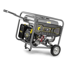 Kärcher Electric Generator Pgg 3/1