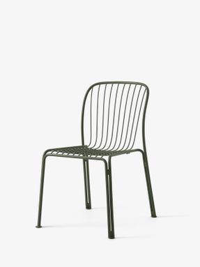 &tradition Thorvald Sc94 Outdoor Side Chair