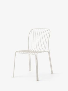 &tradition Thorvald Sc94 Outdoor Side Chair