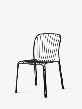 &tradition Thorvald Sc94 Outdoor Side Chair