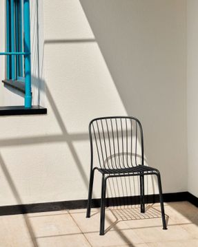 &tradition Thorvald Sc94 Outdoor Side Chair