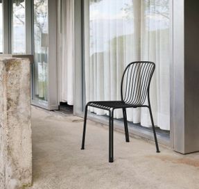 &tradition Thorvald Sc94 Outdoor Side Chair