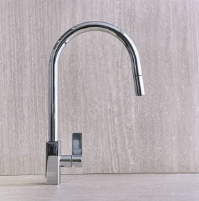 Foster Mixer Tap Delta Plus