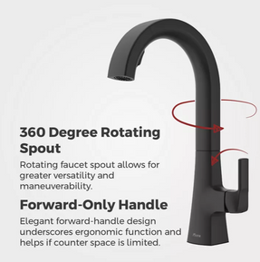 Pfisterfaucets Vaneri Kitchen Faucet