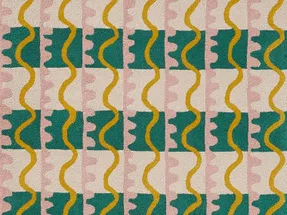 Pierre Frey Barbara Carpet & Rug
