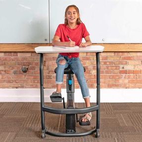 Lifespan Unity Kids Bike Desk