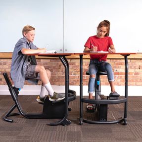 Lifespan Unity Kids Bike Desk