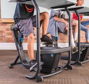 Lifespan Unity Kids Bike Desk