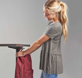 Lifespan Unity Kids Bike Desk
