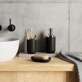 Umbra Junip Tumbler Toothbrush Holder