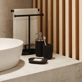Umbra Junip Tumbler Toothbrush Holder