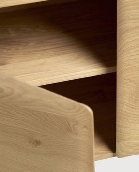 Ethnicraft PI sideboard