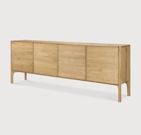 Ethnicraft PI sideboard