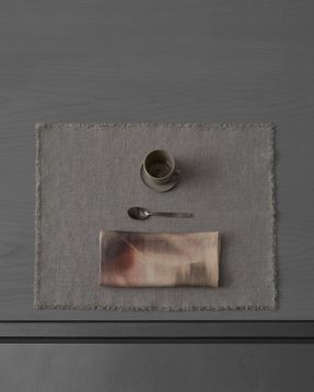 Society Limonta Nap Lily Napkin