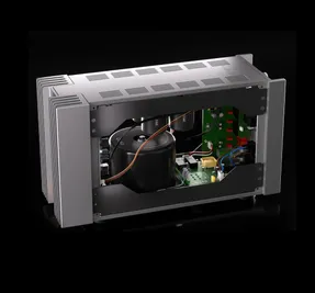 Quad Quad 303 Power Amplifier