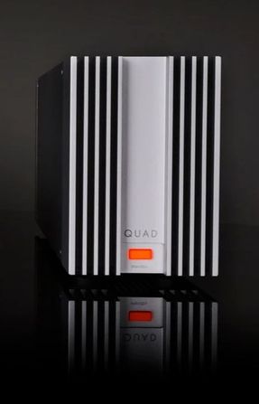 Quad Quad 303 Power Amplifier