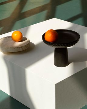 Zanat Nera Bowls