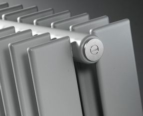 Vasco Tulipa-A Vertical TV2-A Radiator