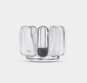 Tomdixon Press Vertical Tealight Holder
