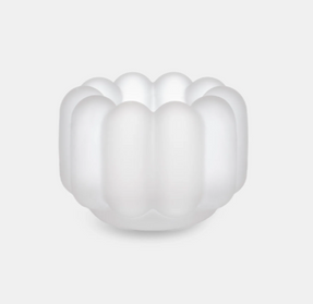 Tomdixon Press Vertical Tealight Holder