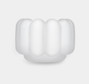 Tomdixon Press Vertical Tealight Holder