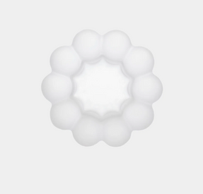 Tomdixon Press Vertical Tealight Holder