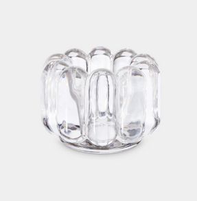 Tomdixon Press Vertical Tealight Holder
