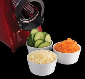 Russell hobbs Desire Food Slicer, Shredder & Grater