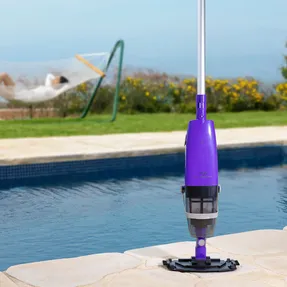 Maytronics Niya Aquasweep S1 Pool Cleaner