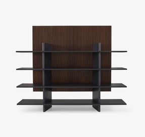 Ligne Roset Kujoyama Shelving Unit