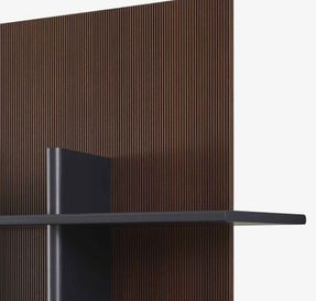 Ligne Roset Kujoyama Shelving Unit