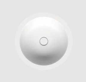 Bette Bettebalance Undermounted Washbasin