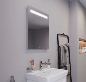 Duravit No.1 Mirror