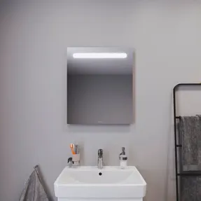 Duravit No.1 Mirror